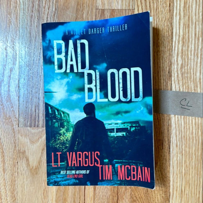 Bad Blood