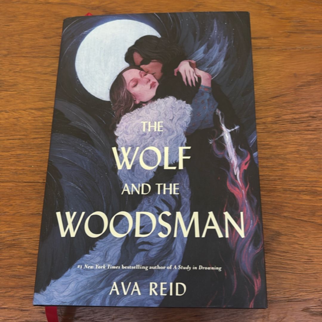 The Wolf and the Woodsman Deluxe Collector's Edition