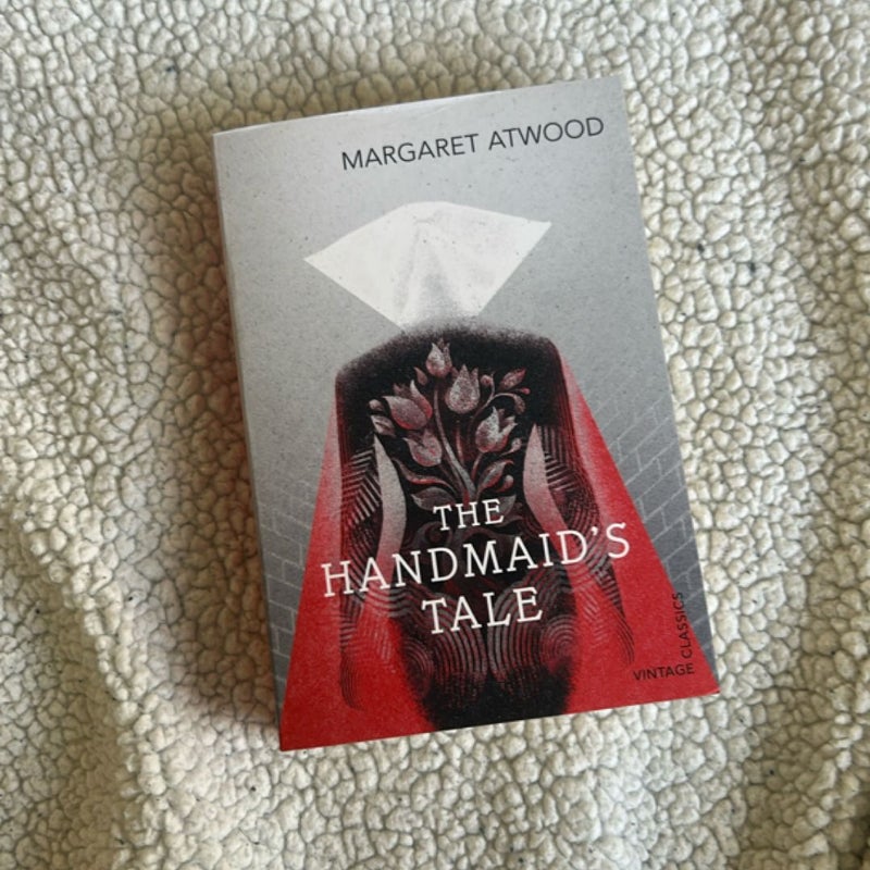 The Handmaid's Tale