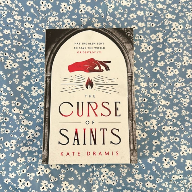 The Curse of Saints