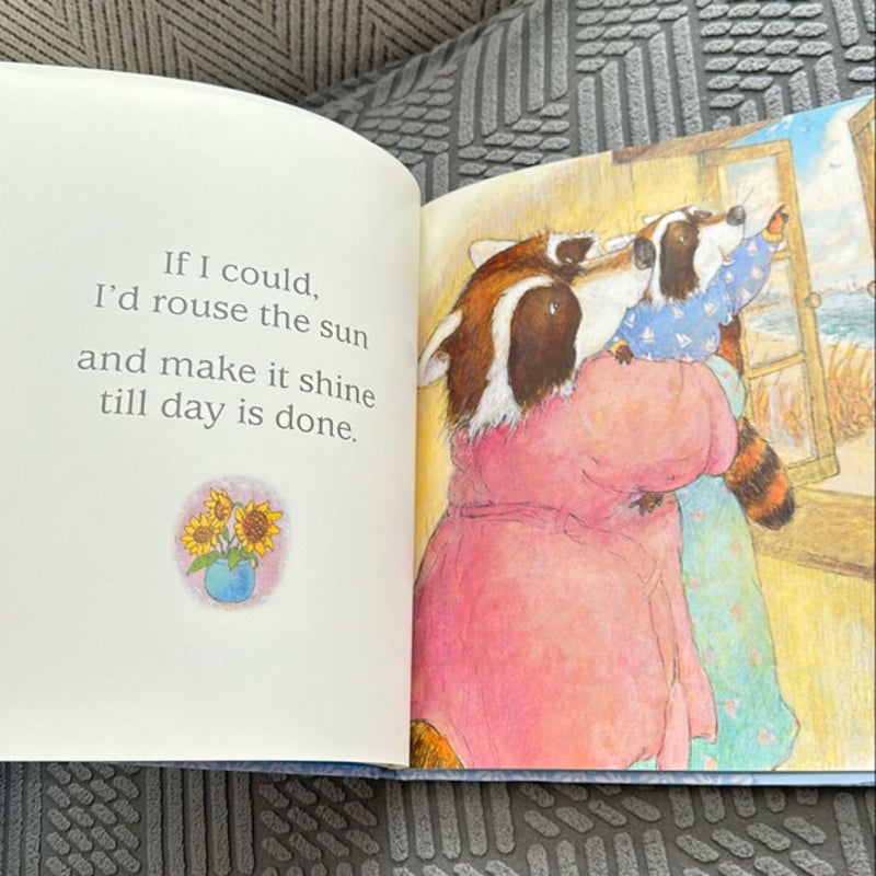 If I Could