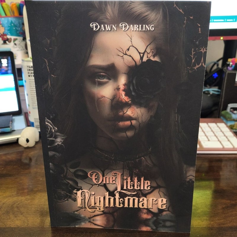 One Little Nightmare