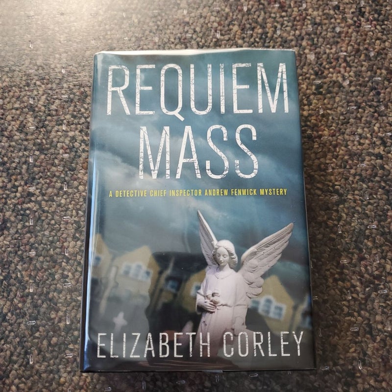 Requiem Mass