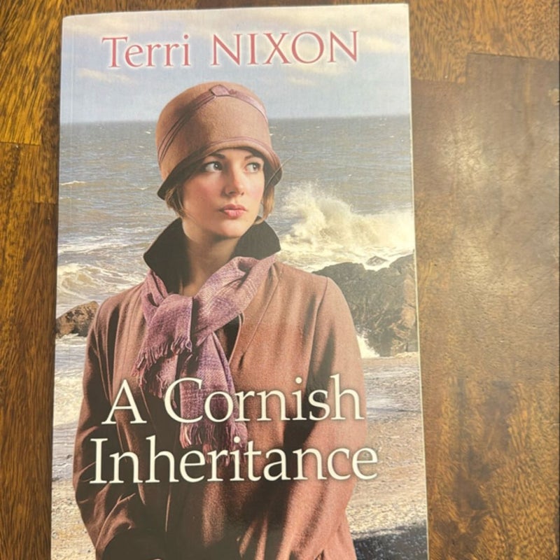 A Cornish Inheritance