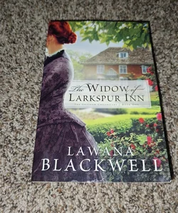 The Widow of Larkspur Inn