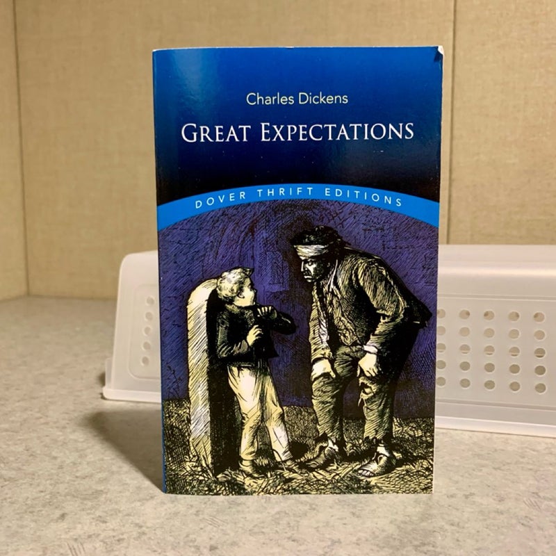 Great Expectations