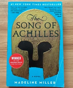 The Song of Achilles