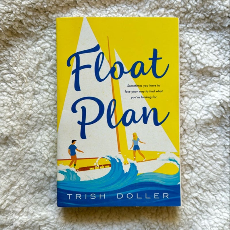 Float Plan