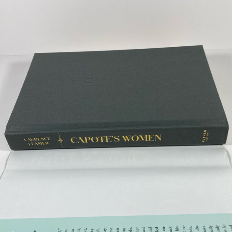 Capote's Women