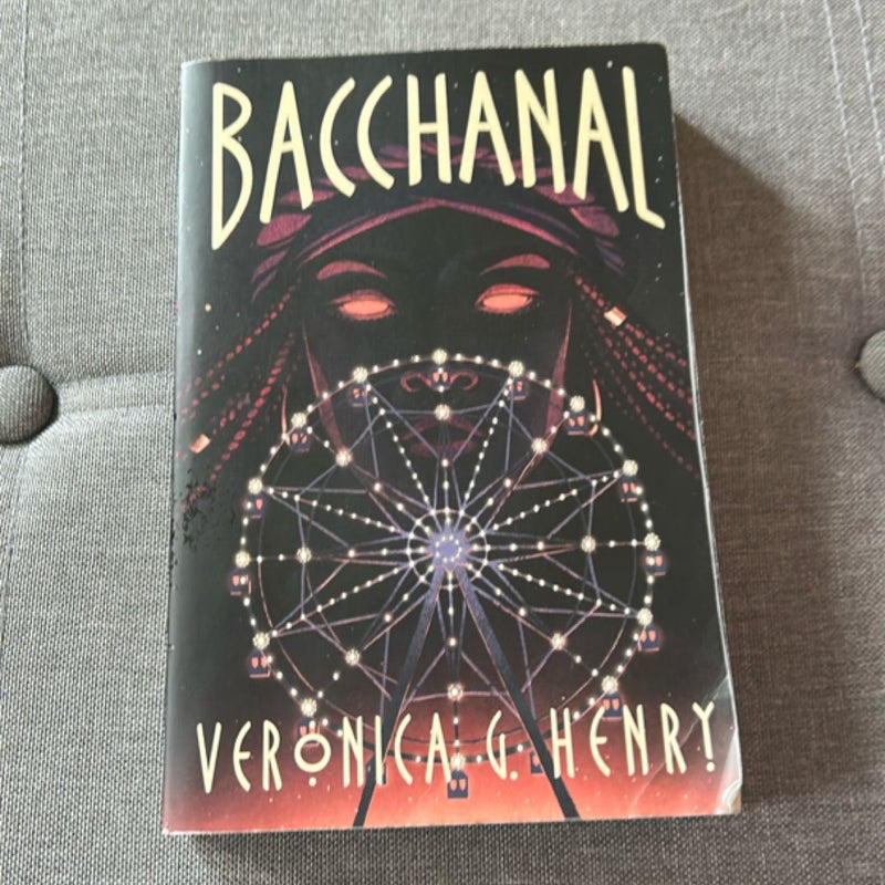 Bacchanal