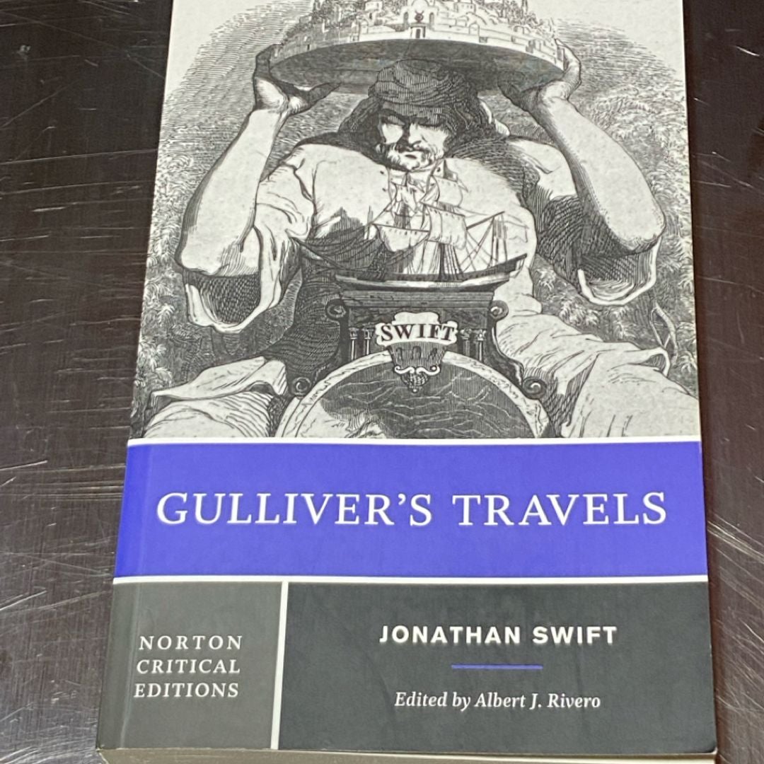 Gulliver's Travels