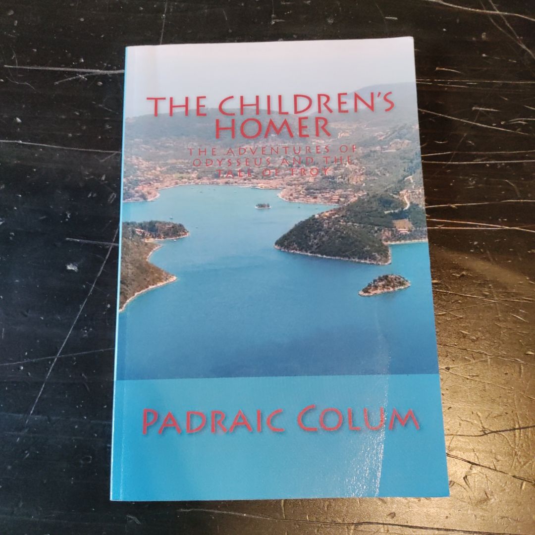 The Children's Homer