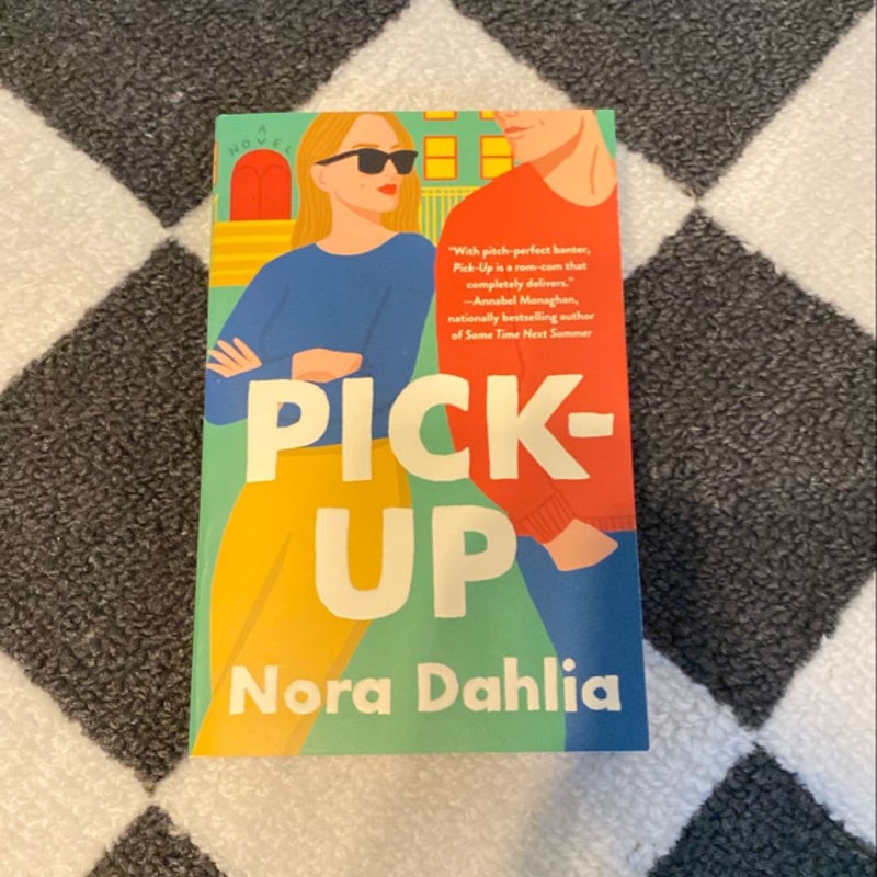Pick-Up