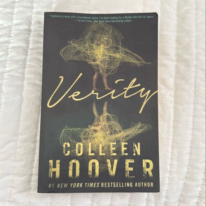 Verity