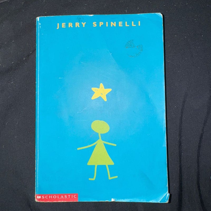 Star Girl
