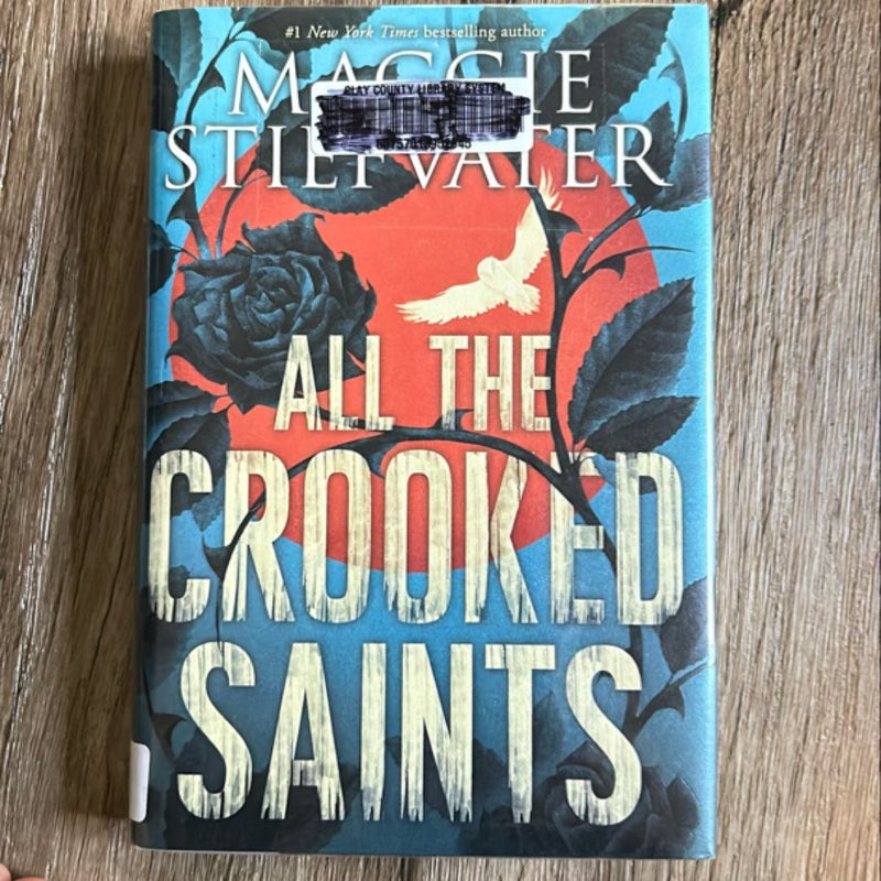 All the Crooked Saints