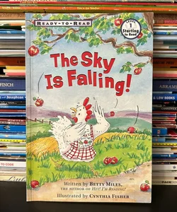 The Sky is Falling!, Early Reader