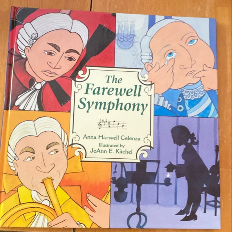 The Farewell Symphony