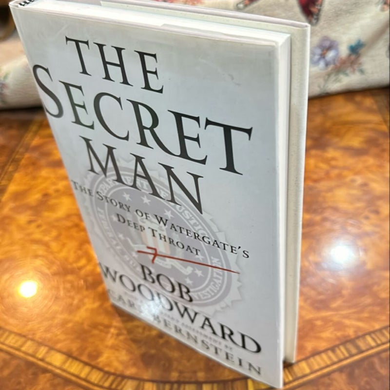 The Secret Man