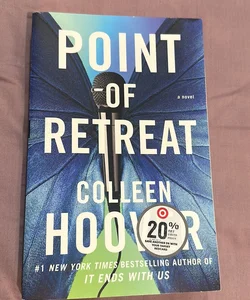 NEW! Point of Retreat
