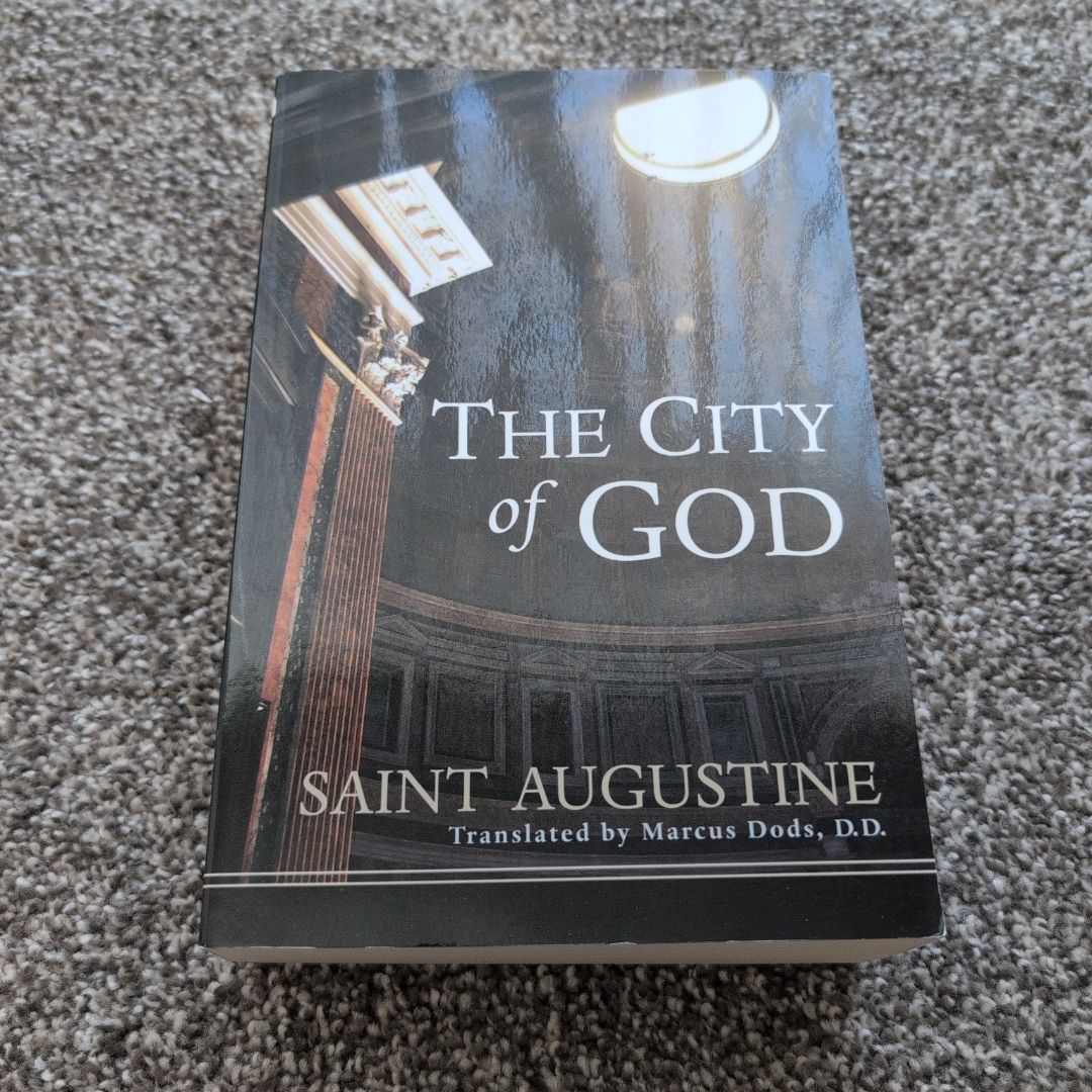 The City of God