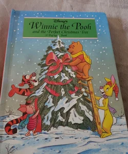 Winnie the Pooh and the Perfect Christmas Tree