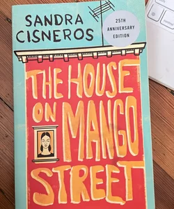 The House on Mango Street