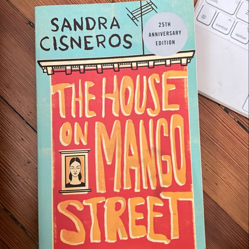 The House on Mango Street