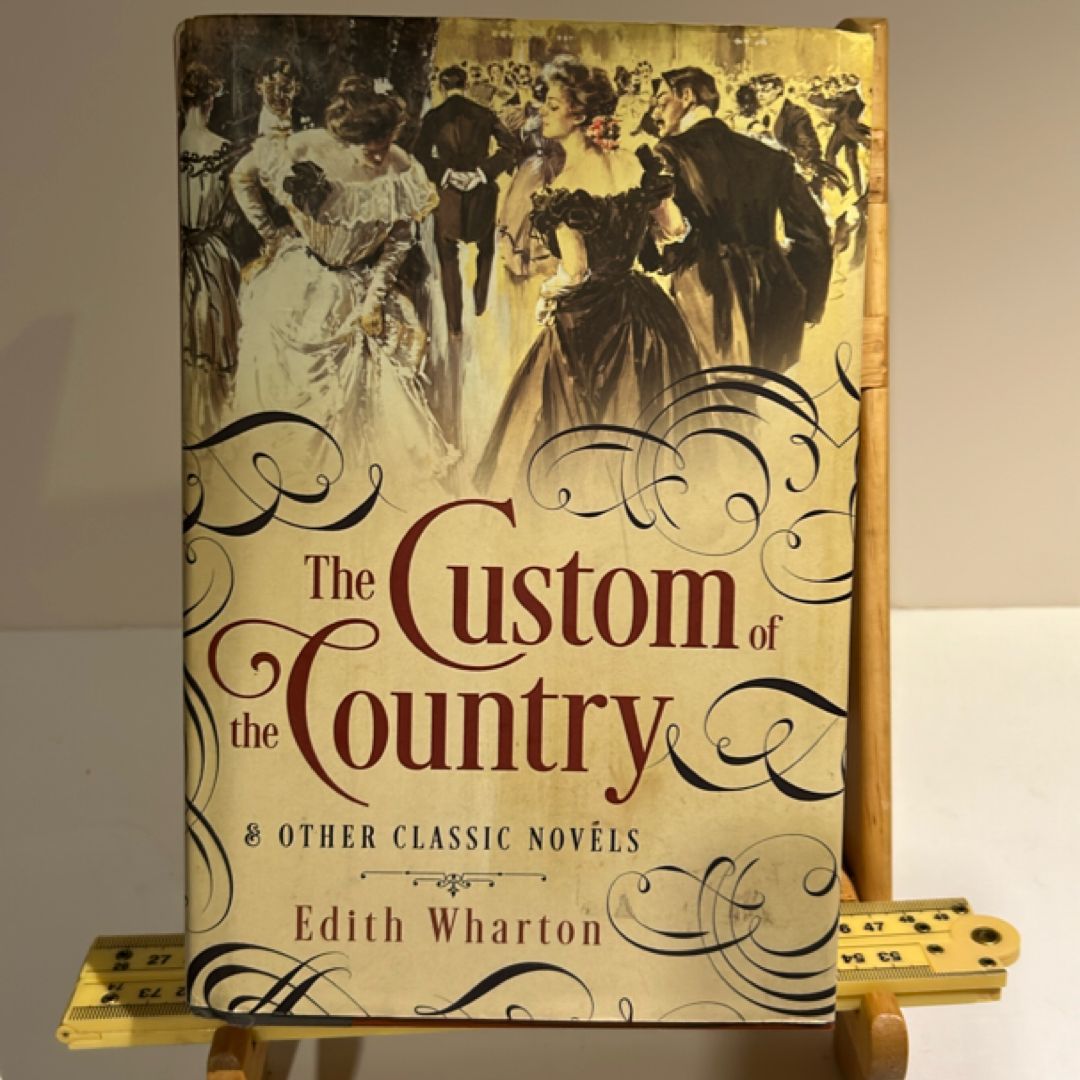 Three Novels of New York