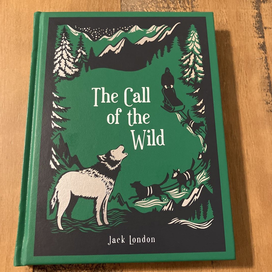 The Call of the Wild