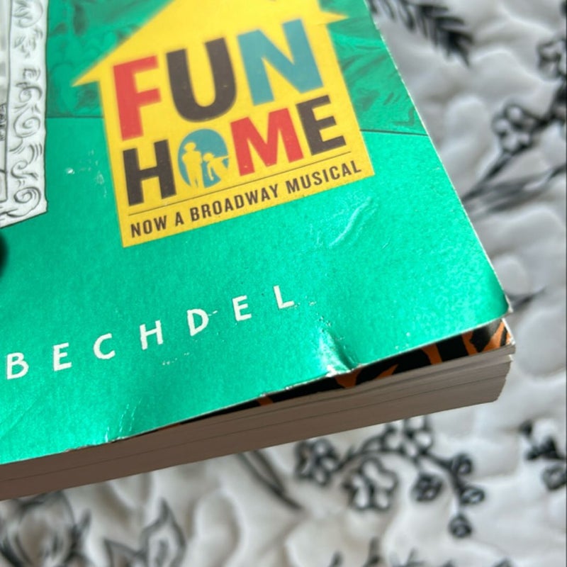 Fun Home