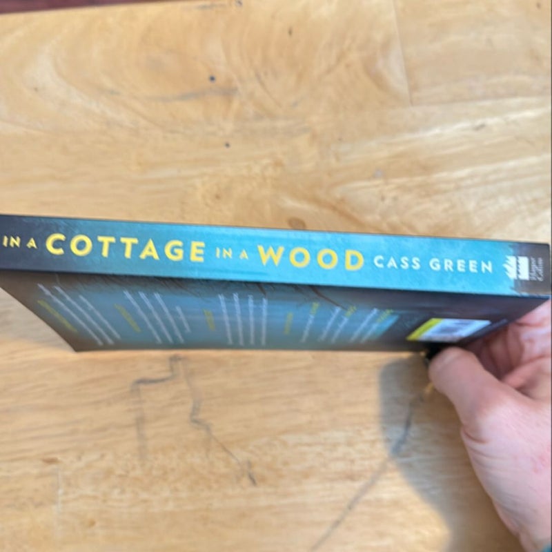 In a Cottage in a Wood