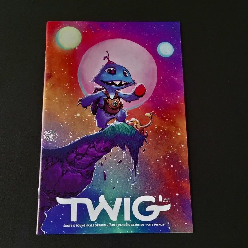 Twig #1