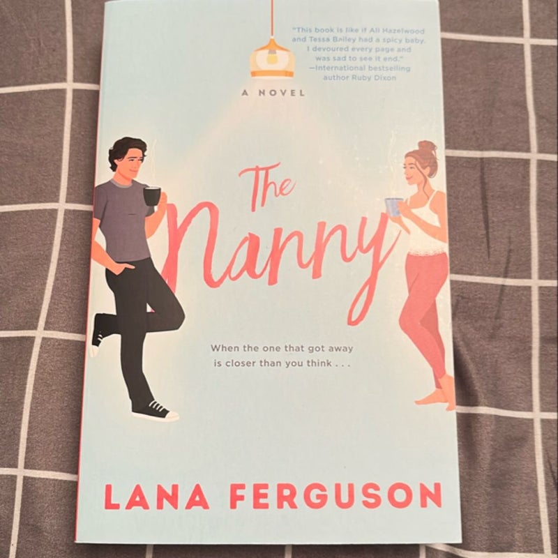 The Nanny