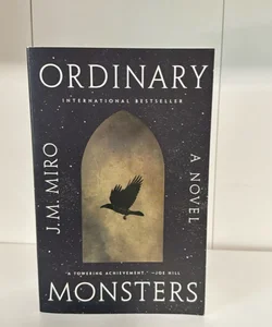 Ordinary Monsters