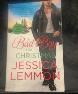 A Bad Boy for Christmas