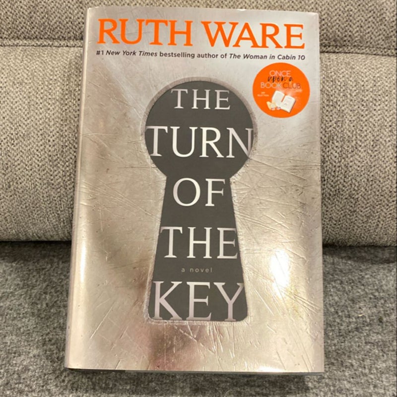 The Turn of the Key