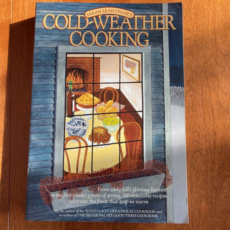 Cold-Weather Cooking