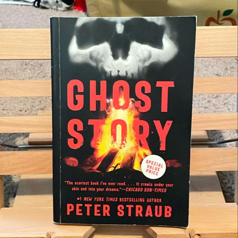 Ghost Story