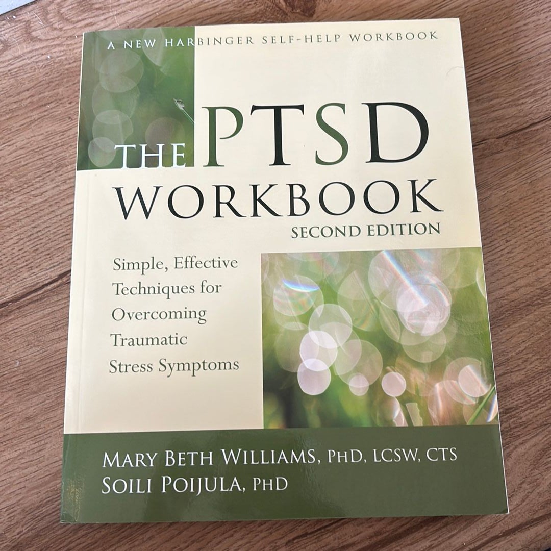 The PTSD Workbook