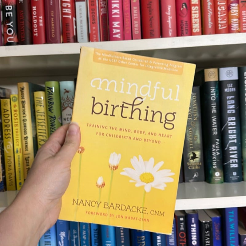 Mindful Birthing