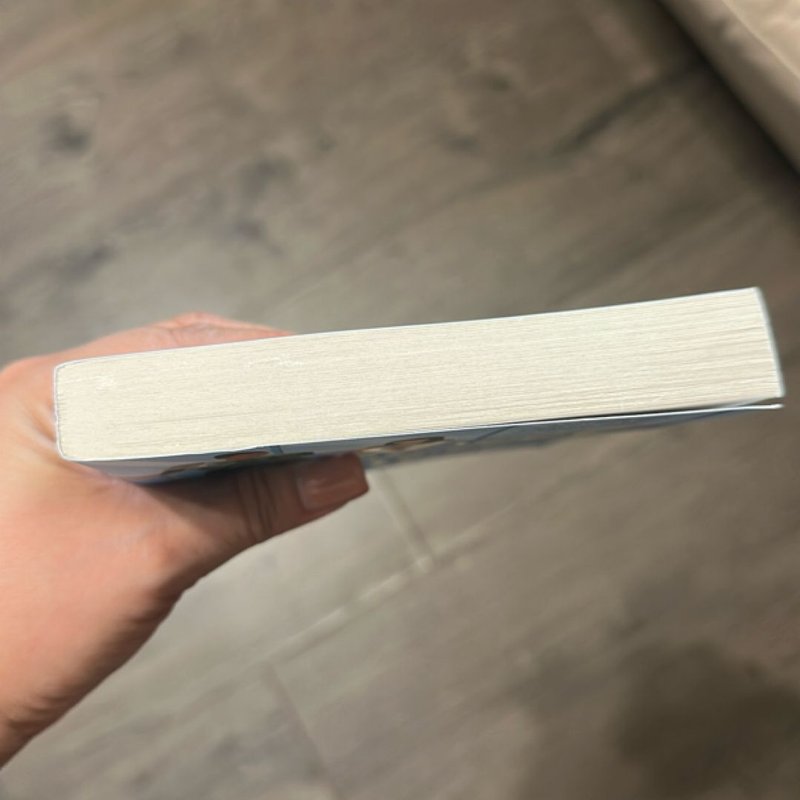 Shoot Your Shot (signed)