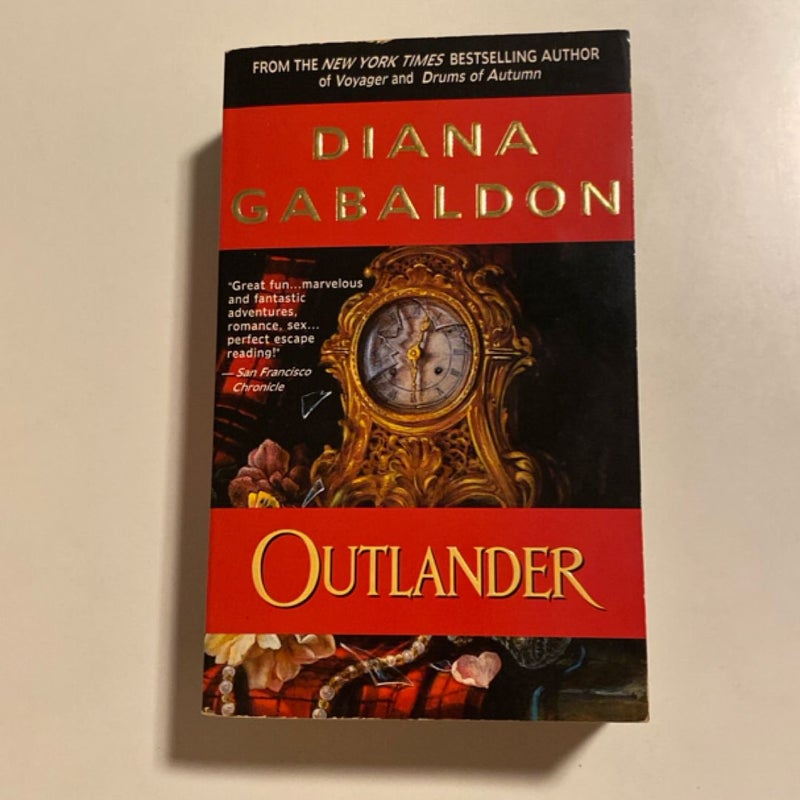 Outlander