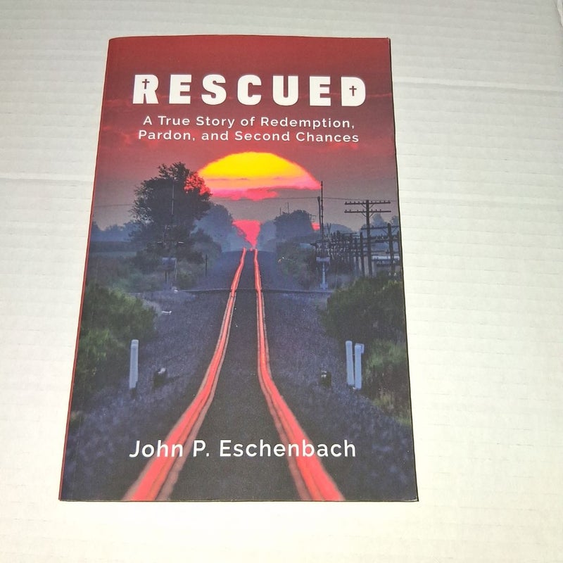 Rescued