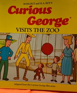 Curious George 