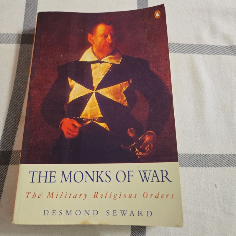 The Monks of War