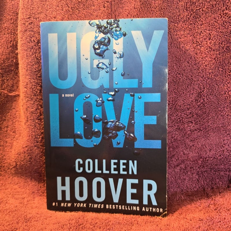 Ugly Love