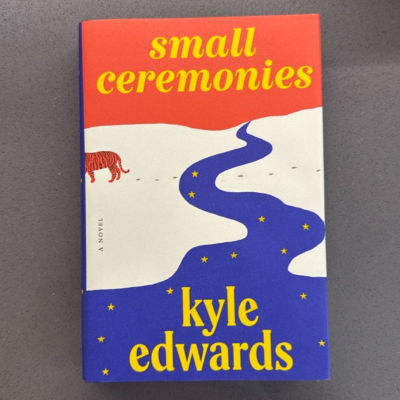Small Ceremonies