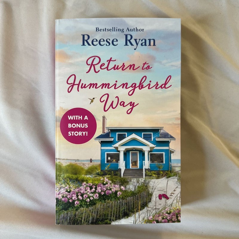 Return to Hummingbird Way