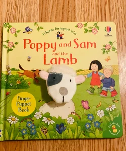 Poppy and Sam and the Lanb